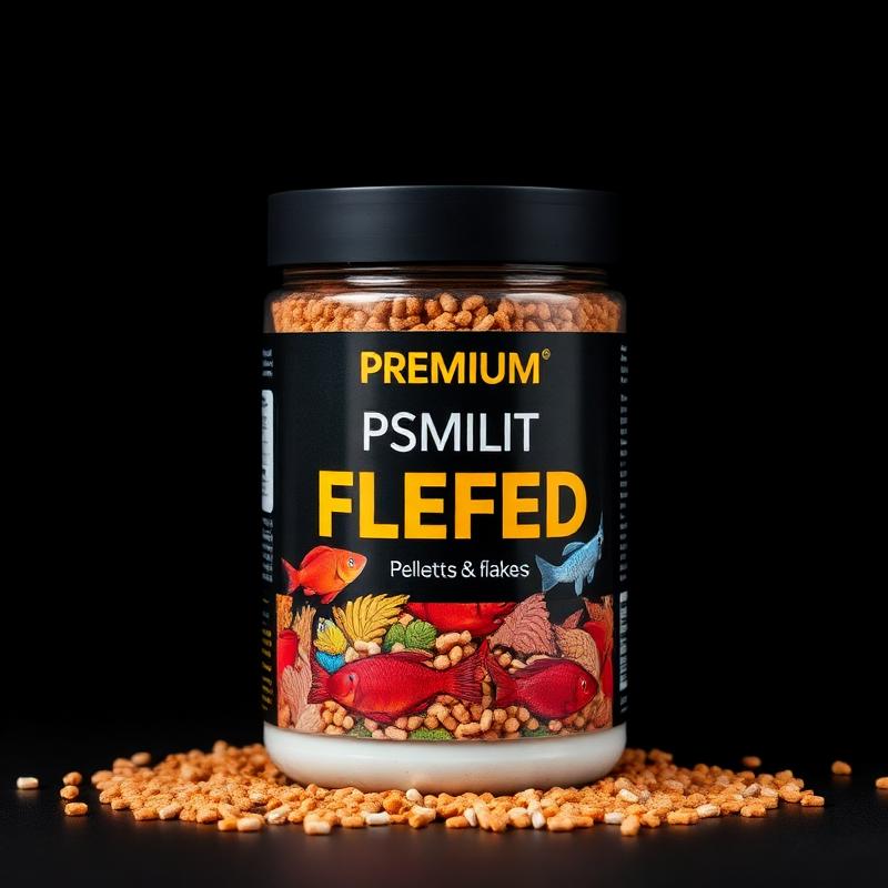 Fish Food